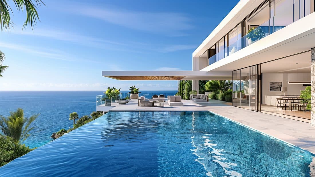 Apartment in Mouille Point