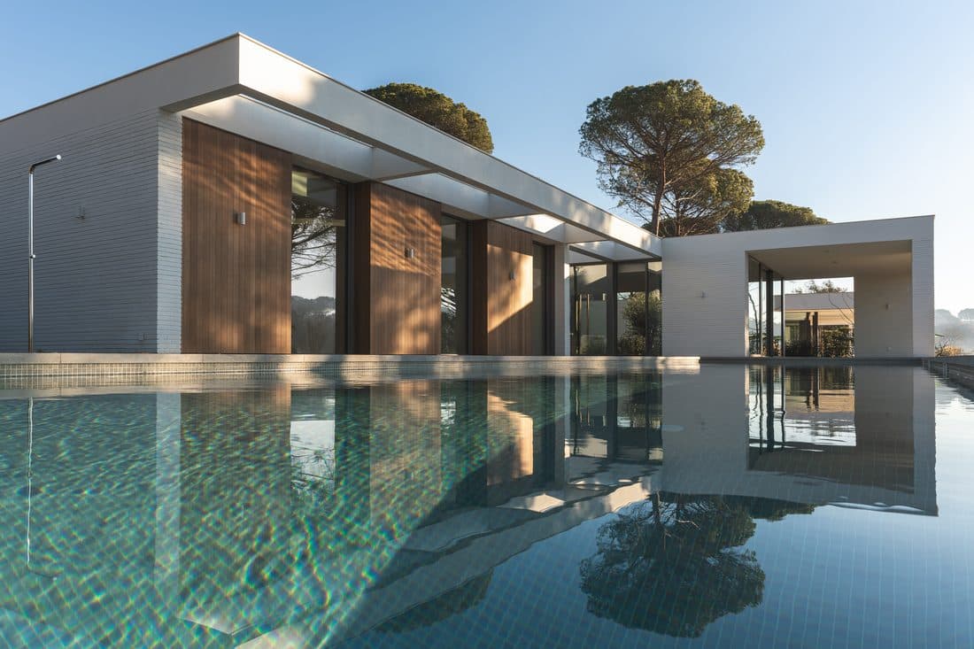Villa in Bantry Bay