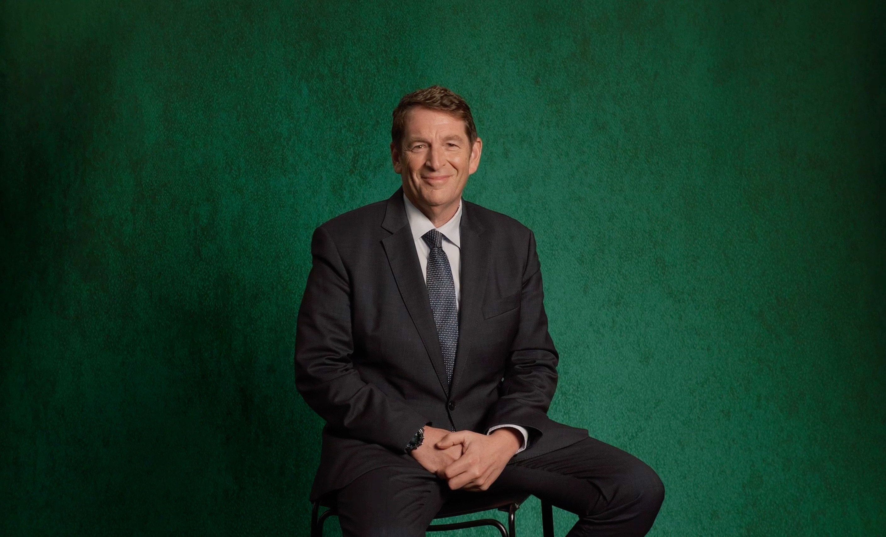Andrew Golding