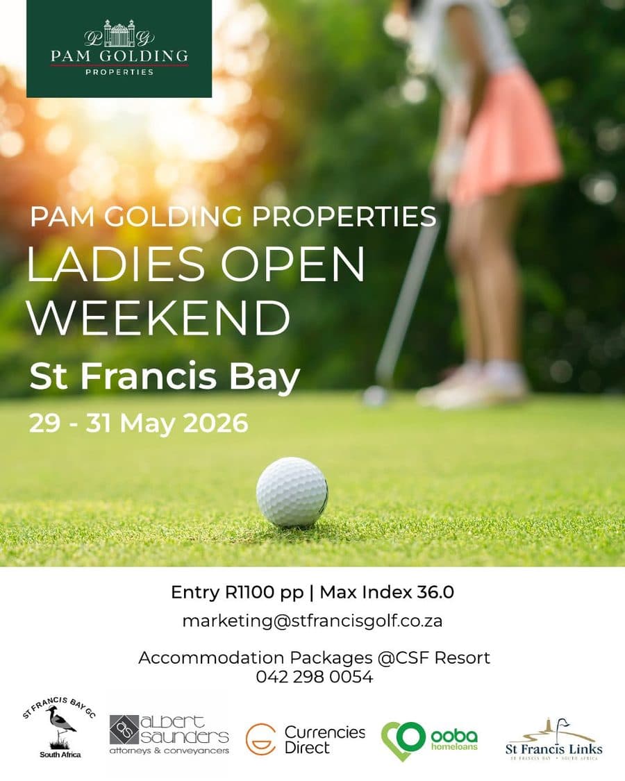 Charity Golf Open
