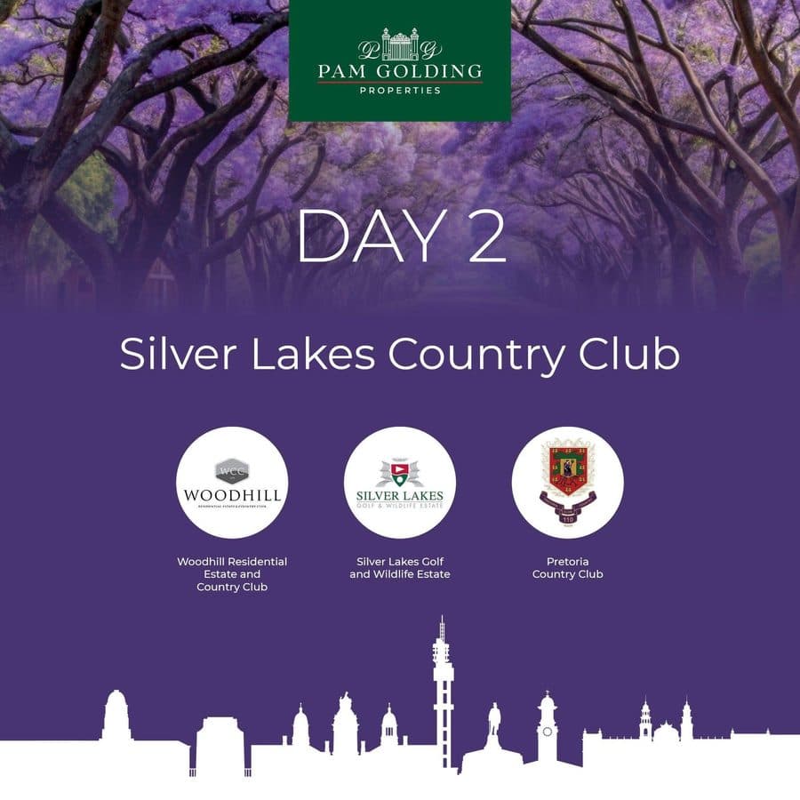 Silver Lakes Country Club