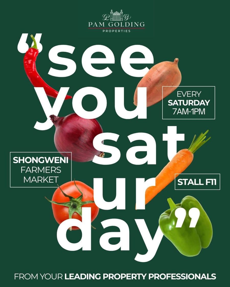 Spring & Fling Market